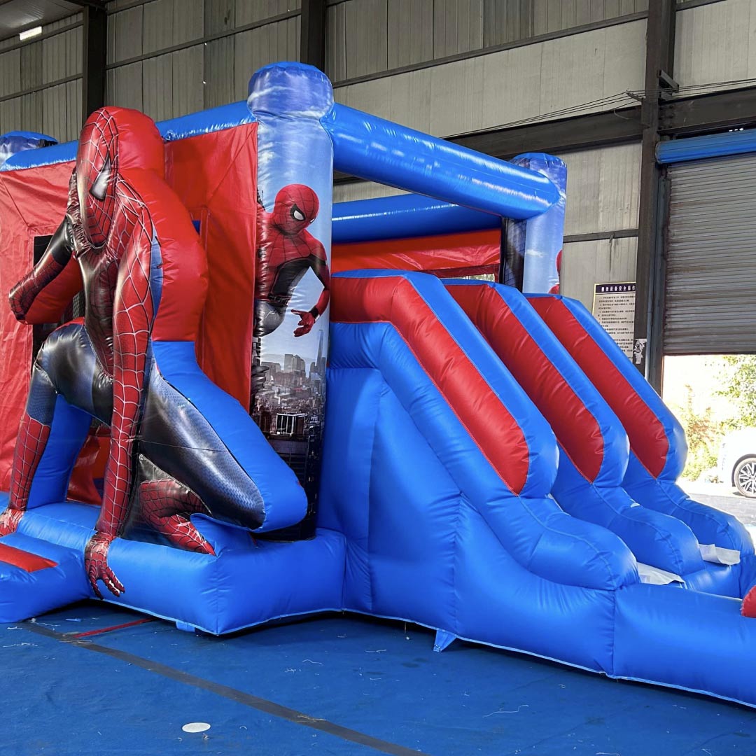 amblikmehe-taispuhutava-batuudi-rent-3 Ämblikmehe täispuhutava batuudi rent