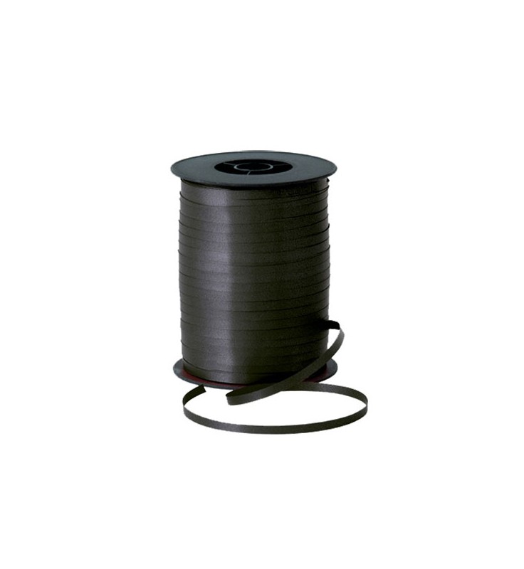 Plastpael must 5mm*225m