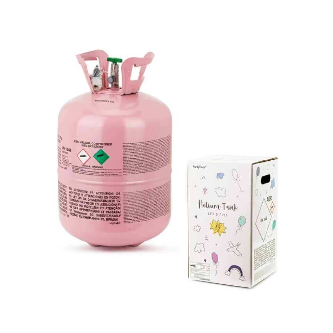 heelium-ohupallidele-13-3l Heelium õhupallidele 13.3L