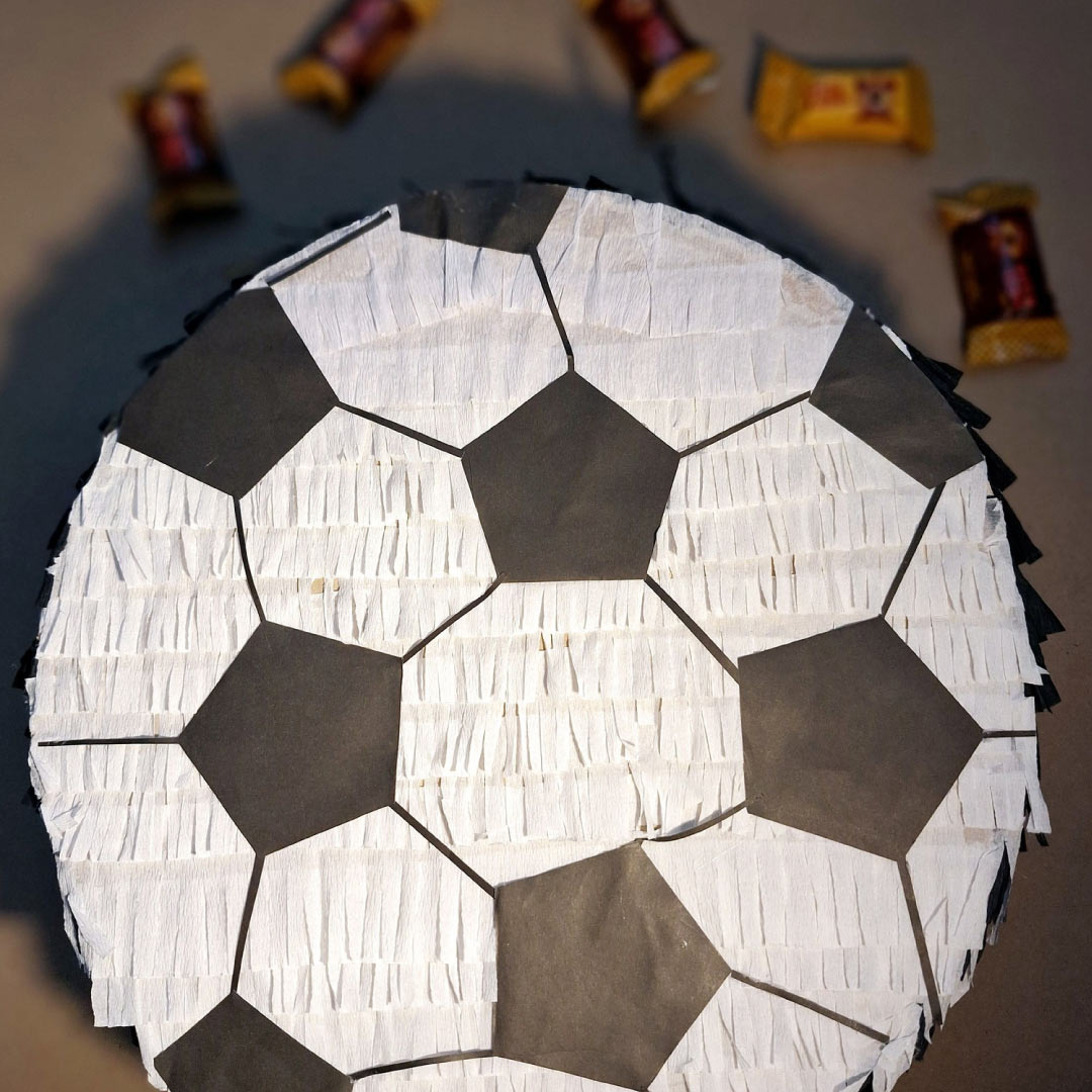 peokaunistus-pinjata-jalgpall Peokaunistus Pinjata Jalgpall