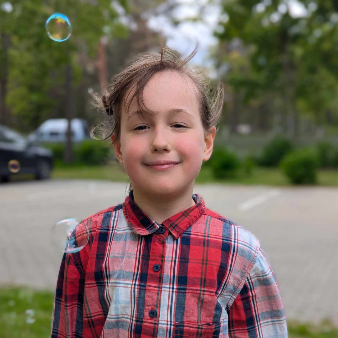Õnnelik Heili