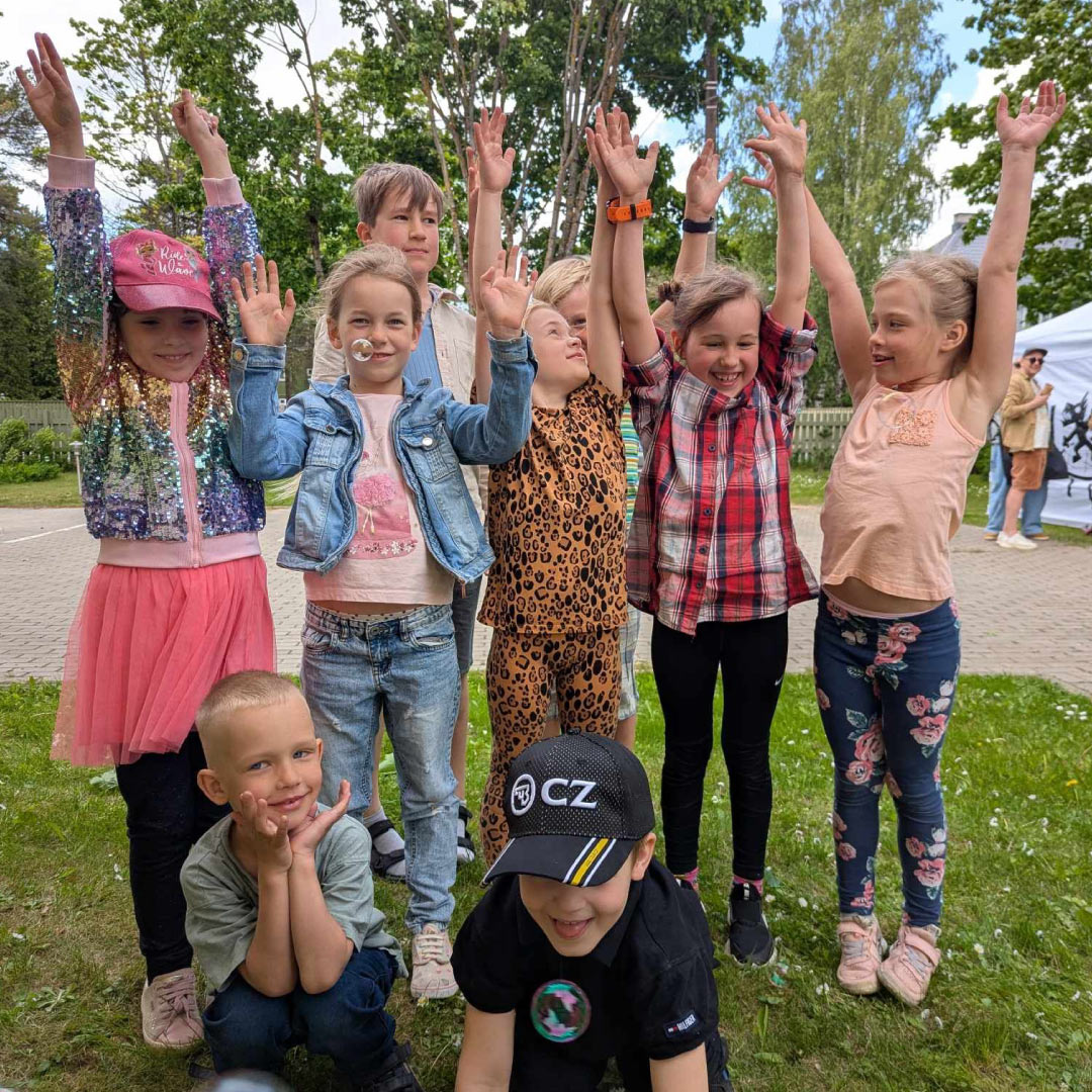 Kuidas korraldada laste sünnipäev, mis jääb meelde?