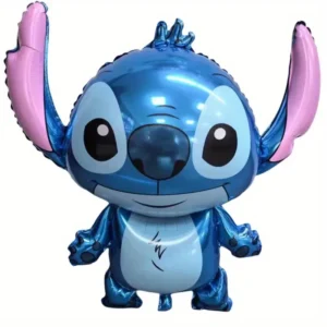 Stitchi fooliumõhupall