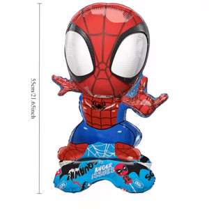 Spider-Man Õhupall