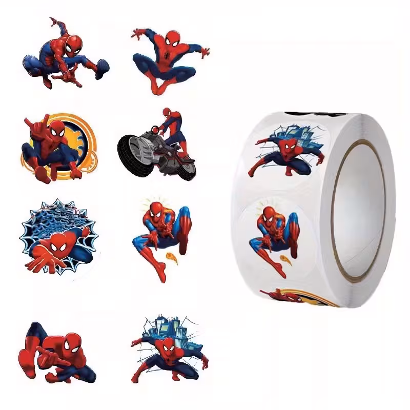 ämblikmehe kleepsud ämblikmehe kleepsud