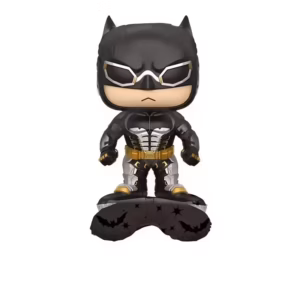 Batman foolium õhupall