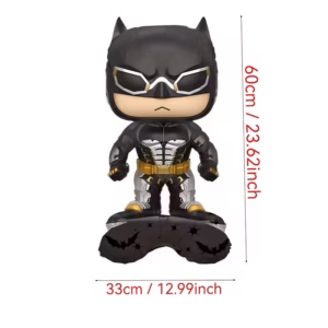 batmani foolium õhupalli mõõdud Batmani foolium õhupalli mõõdud