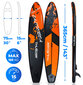 Taispuhutav soudepaat thunder earth 365 34e98 hind small