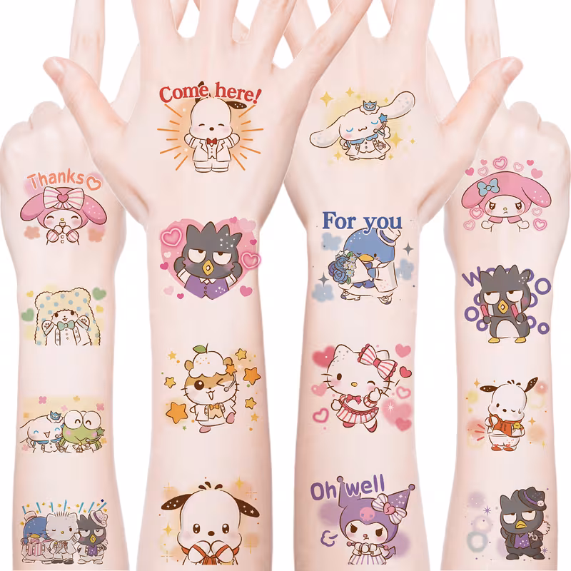 Tatoo pildid ka